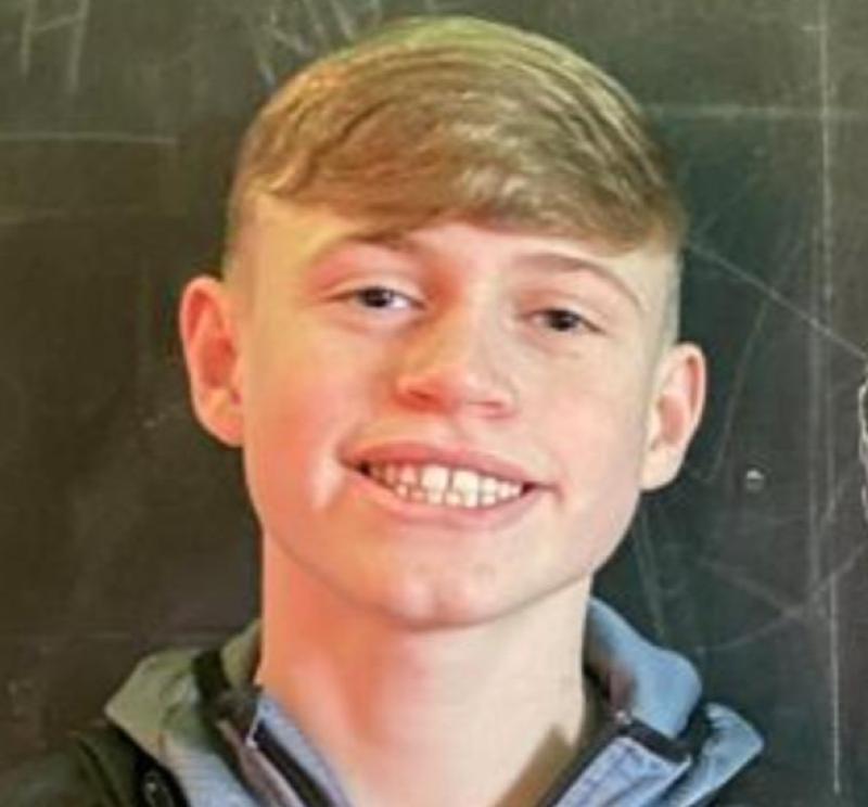 UPDATE: Dublin teenager located safe and well