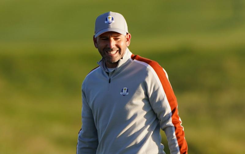 Inside Track: There could be a frosty atmosphere at Wentworth this week
