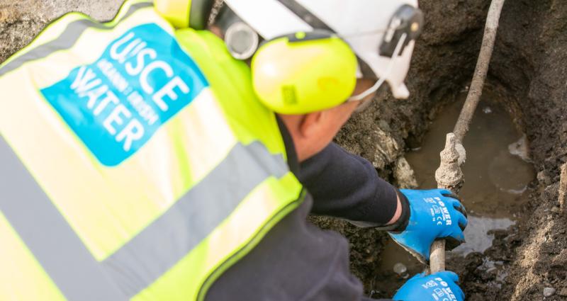 Irish Water