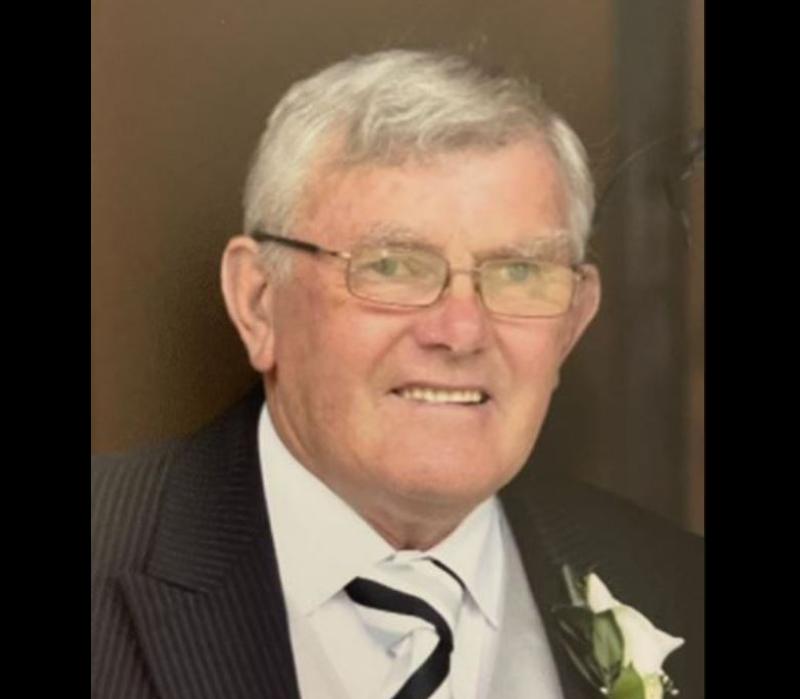 SAD: Great sadness in North Tipperary as well known Gael passes away after illness