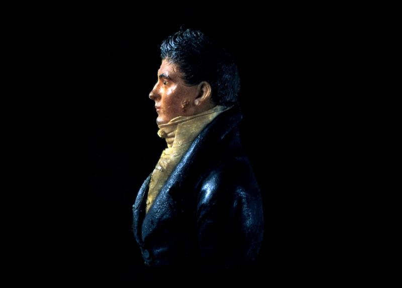 James Hoban 