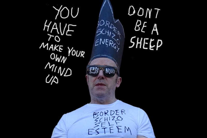 Jinx Lennon set to bring his latest show to Dundalk's Spirit Store