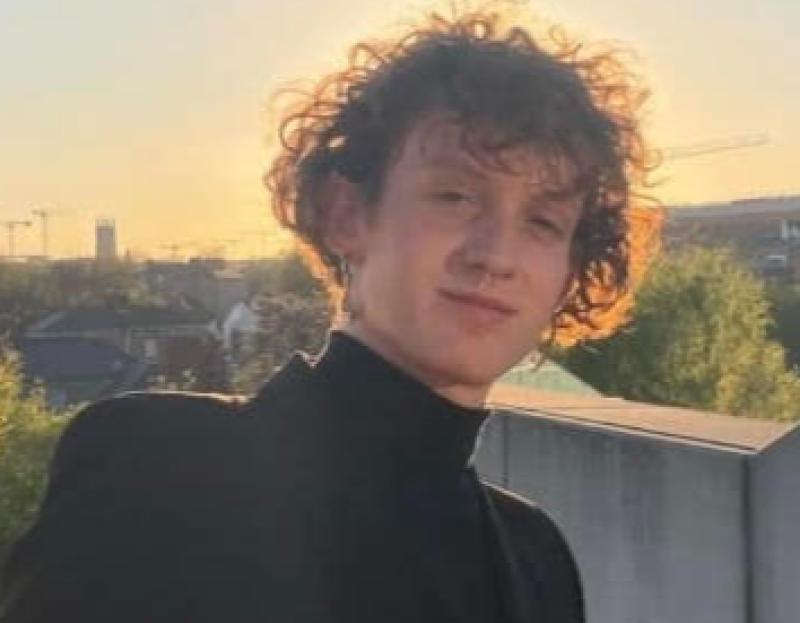 Gardaí arrest man in relation to hit-and-run crash that killed Midlands student