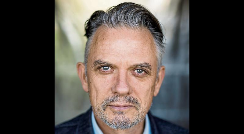 Actor/comedian Joe Rooney will be the guest speaker at Tipperary Chamber event 