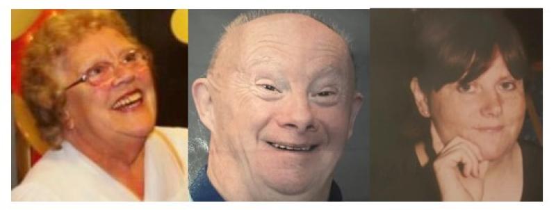 Kildare Death Notices for November 1, 2023