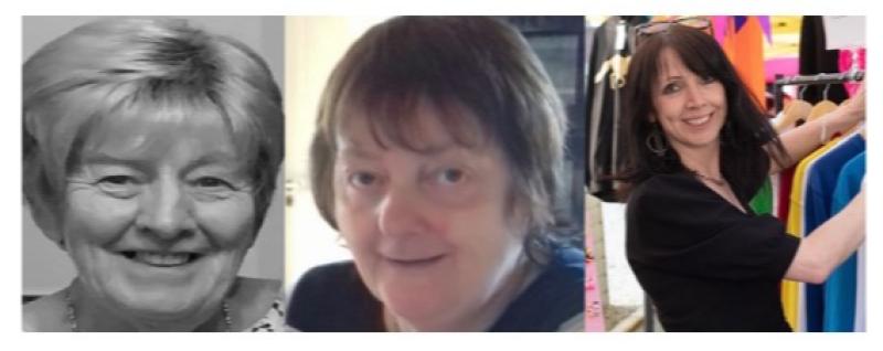 Kildare Death Notices for Friday, November 3, 2023