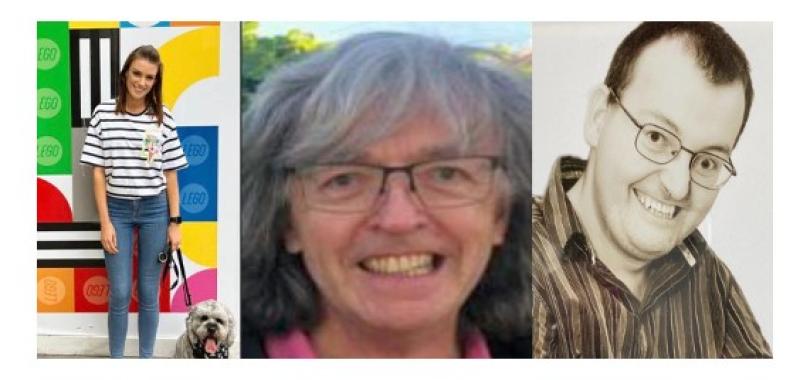 Kildare Death Notices for October 28 to October 30, 2023