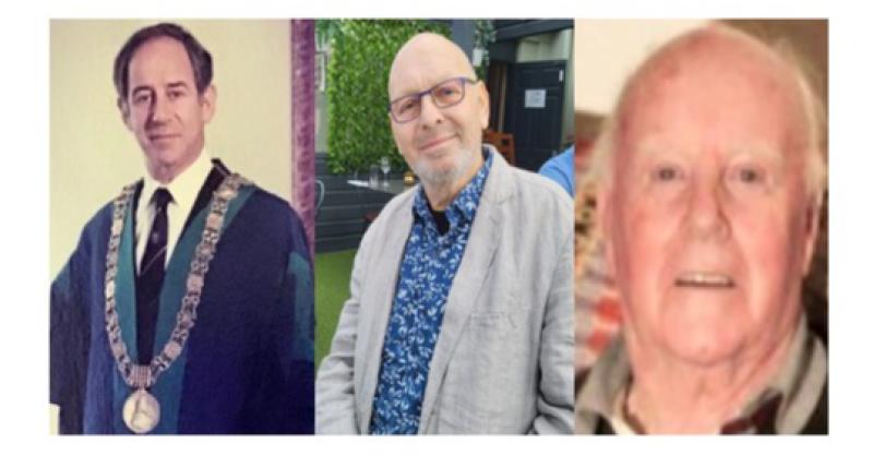 Kildare Death Notices for July 13, 2023