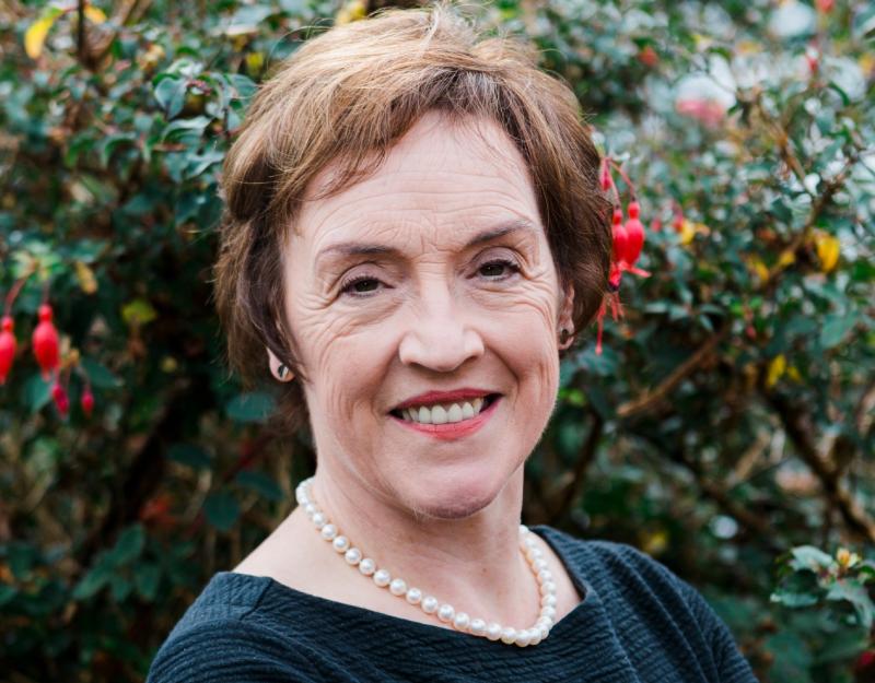 Women in Business: 'I had decided to leave for two reasons'