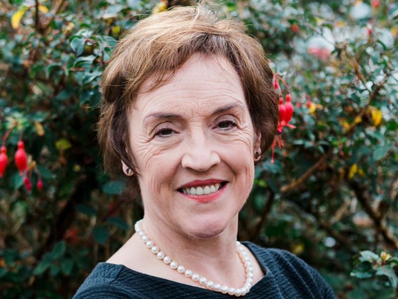 Women on Business: 'I had decided to leave for two reasons'