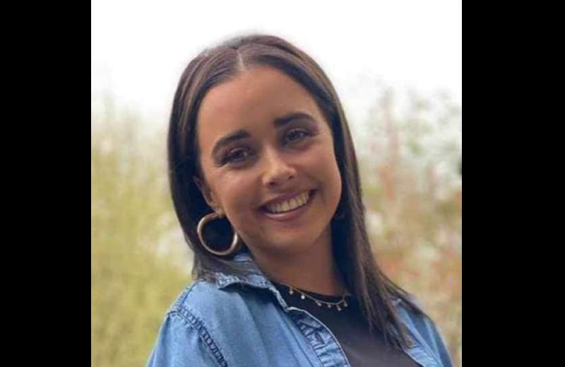 Heartbroken sister of Louth crash victim says 'part of me went with her'