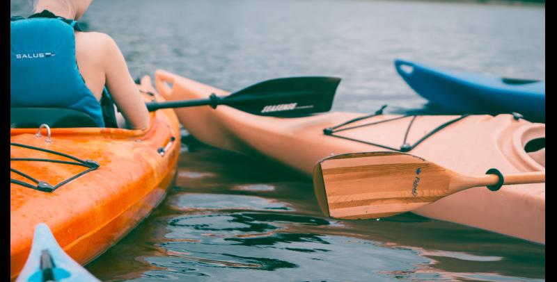 Those with a lived experience of cancer can get back outdoors on the Tipperary Blueway
