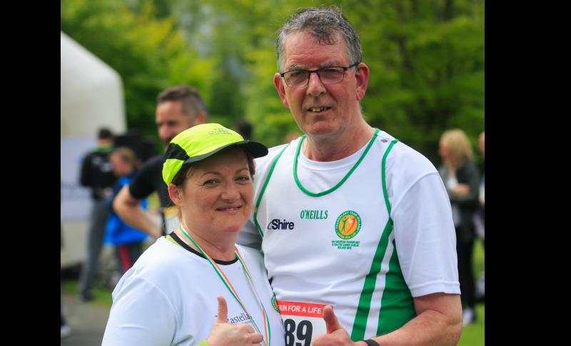 Tributes paid to Tipperary kidney transplant pioneer Ned Crowe  who has died