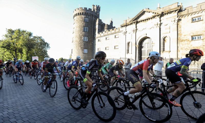 Ras na mBan
