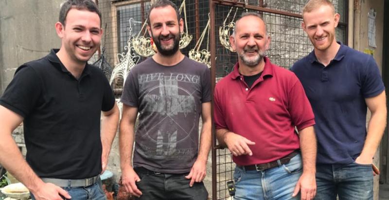 Kilkenny salvage yard to feature on RTÉ tonight