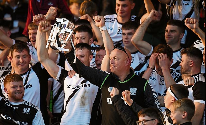 Intriguing games in prospect this weekend in Tipperary hurling championships