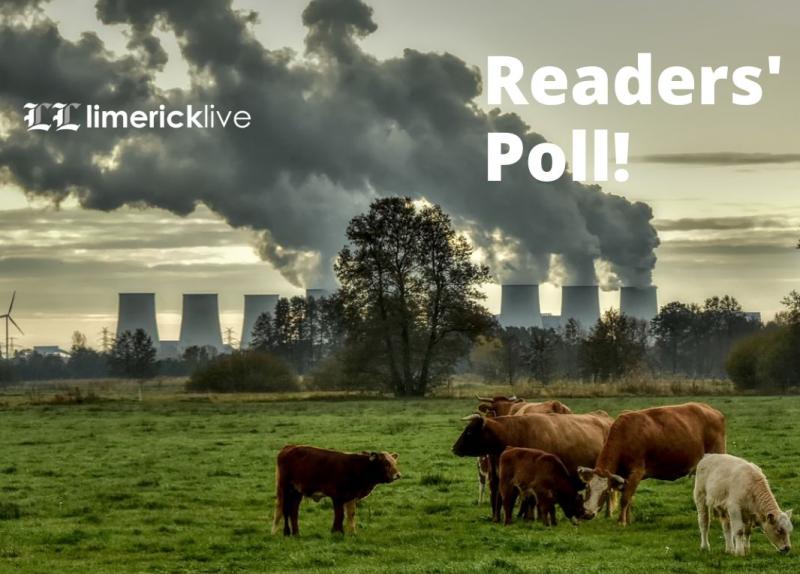 Time for another Limerick Live poll!