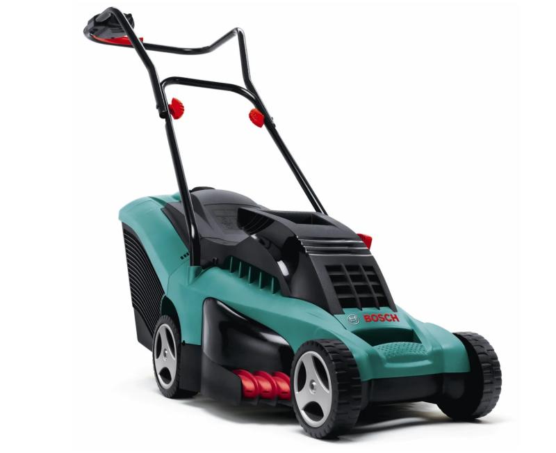 Information sought following theft of lawnmower from garden of Limerick home
