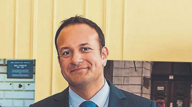 New sports hub will enable Clonmel to compete for regional, national and international events, says Taoiseach