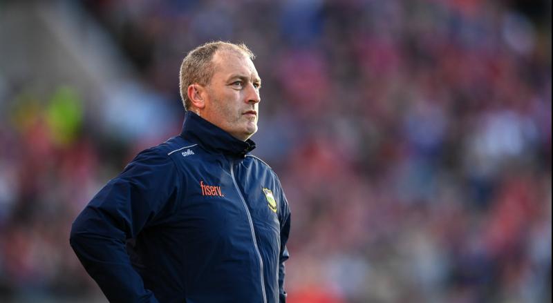 Significant improvement will be expected from Tipperary hurlers in Tullamore