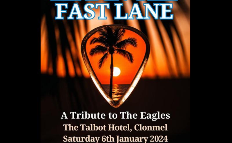 Tribute act to The Eagles will perform headline show in Tipperary