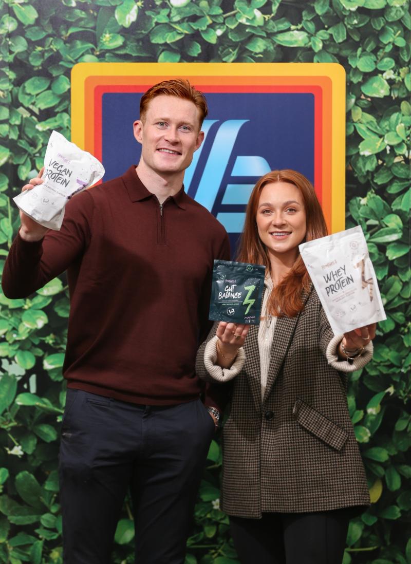 Limerick-based FemFuelz named winner of Grow with ALDI 2023 