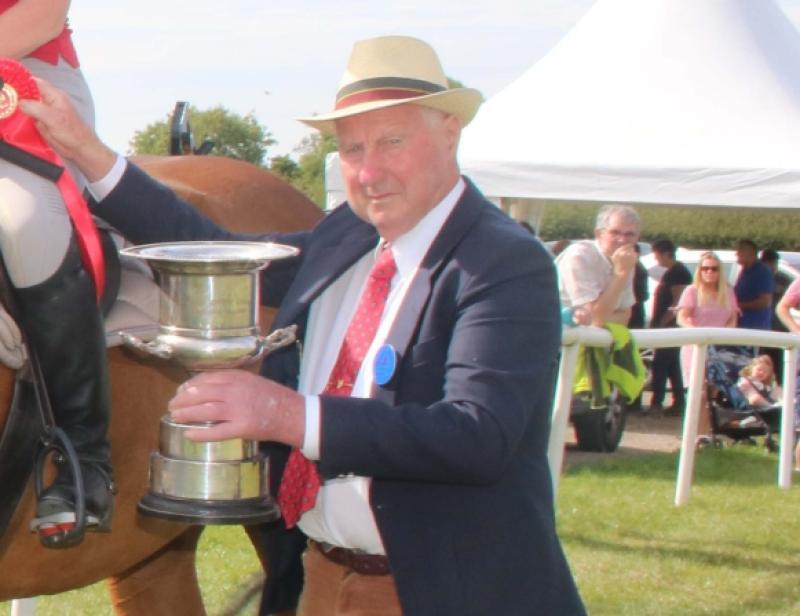 Tributes paid to farmer and sportsman who died while swimming at popular Limerick bathing spot