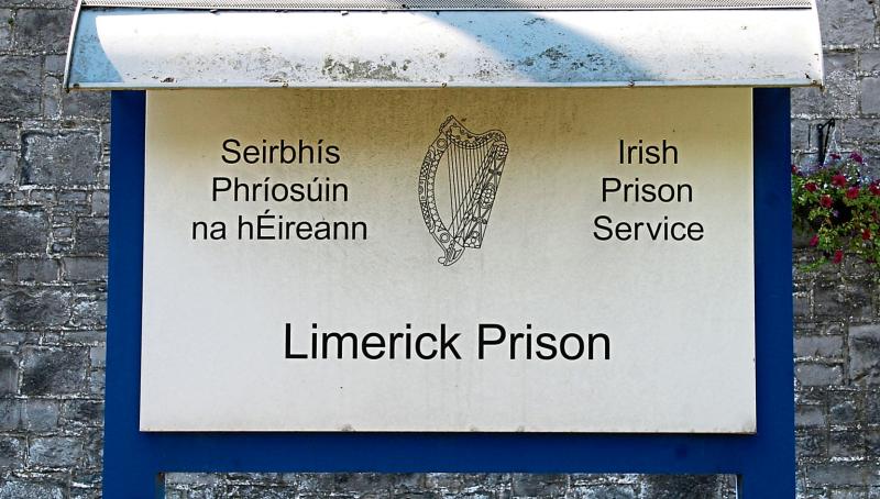 No Limerick Prison psychiatrist for months