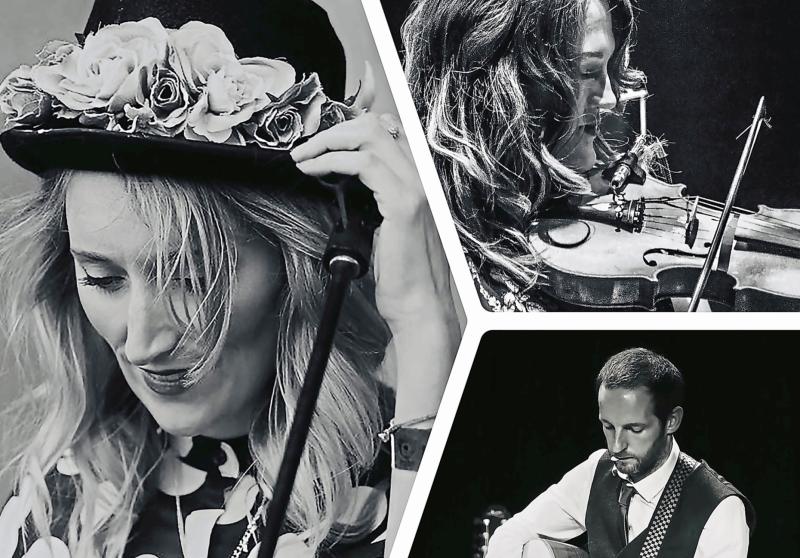 Lore set for County Derry Homecoming Concert next month