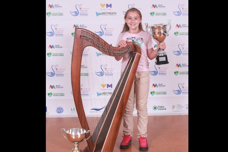 Louth Winners at Comhaltas All Ireland Fleadh Cheoil 