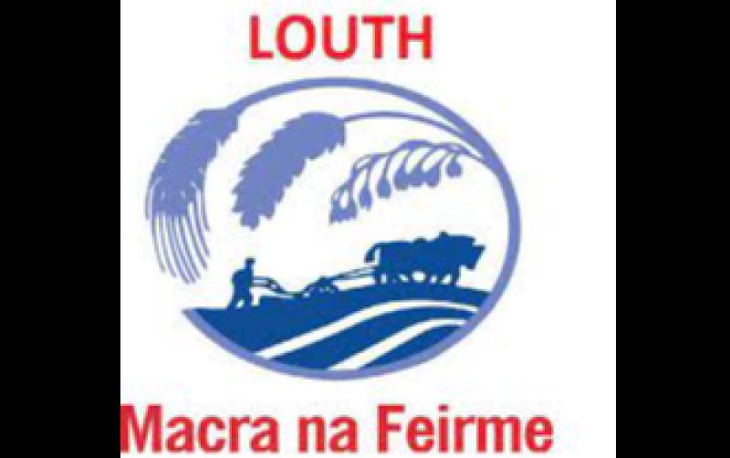 Louth Macra Na Feirme information night set to take place