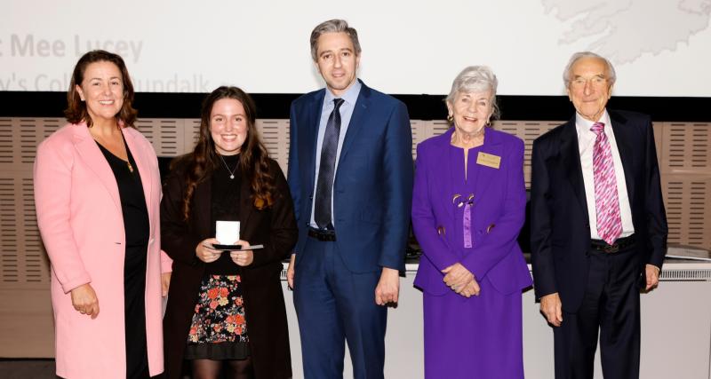 Final call for Louth students to enter scholarship awards