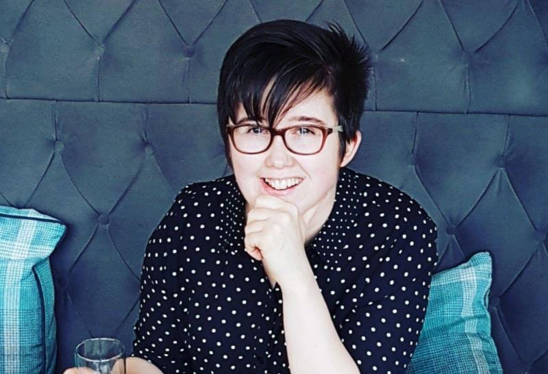  Lyra McKee accused fails in bid to vary his bail for sister's 18th birthday