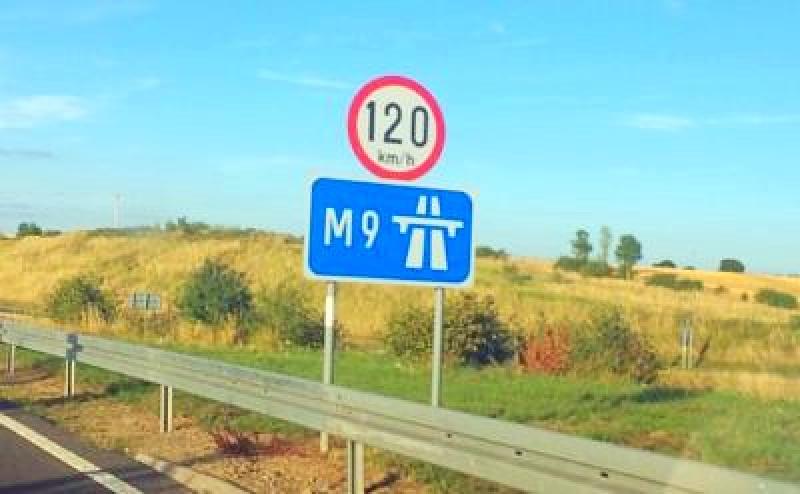 Collision reported in Kilkenny