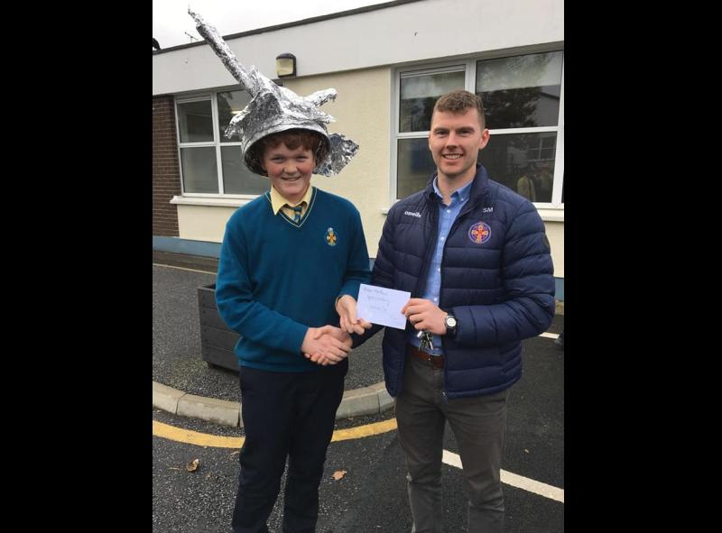 CBS Thurles celebrate Friendship Week with fun- filled activity line-up