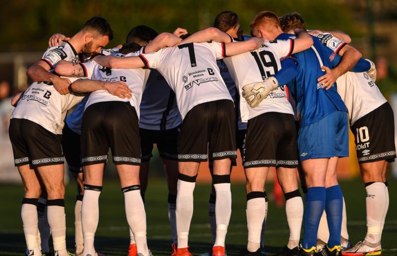 The Commentary Box: Lilywhites finally back in the right direction as attacking improves