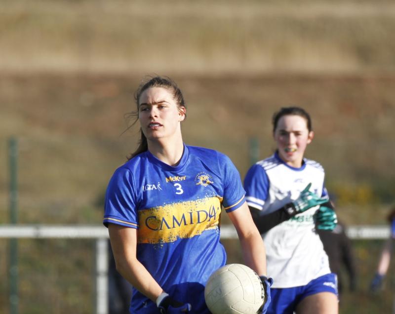 Tipperary face daunting task against Cork in ladies football Munster Championship