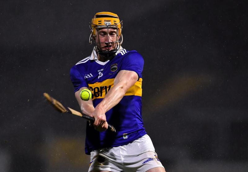 Goals galore as Tipperary end league campaign with comprehensive win
