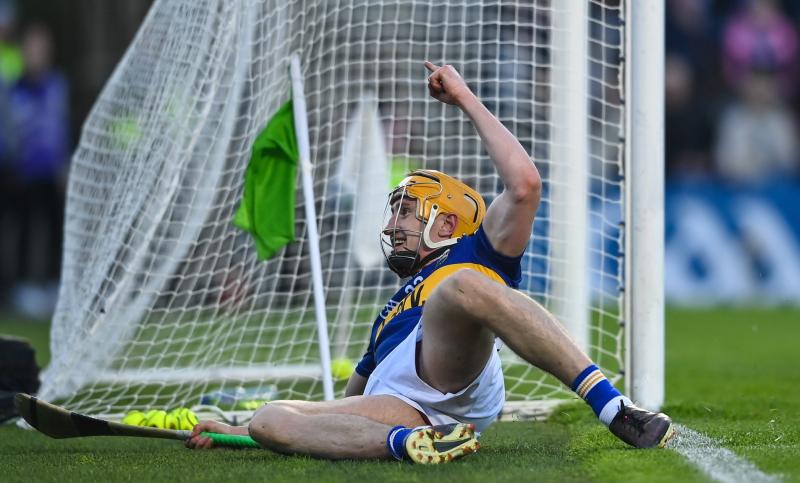 GAAGO controversy puts Tipperary and Cork hurling thriller in the shade