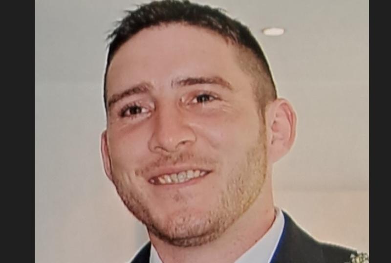 MISSING: Gardaí are appealing for information in relation to whereabouts of missing 37-year-old man
