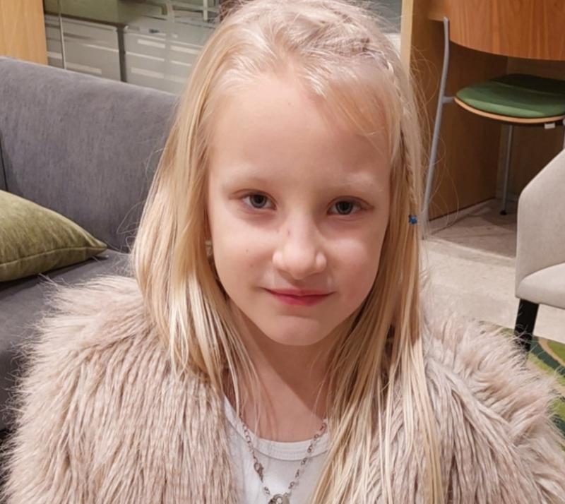 UPDATE: Dublin girl reported missing found safe and well