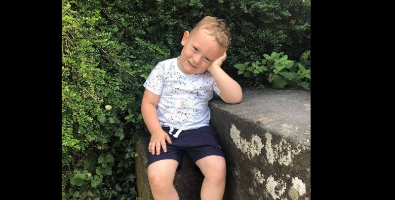 BREAKING: Woman charged with the murder of four year-old Limerick boy