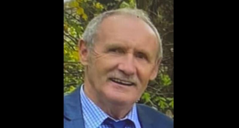 Tipperary gardaí appeal for information on whereabout of missing Carrick-on-Suir man 