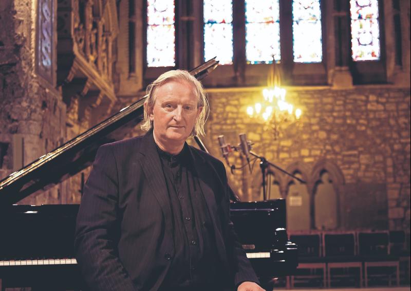 Mícheál Ó Súilleabháin