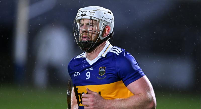 Ballina announce their arrival in senior football championship in Tipperary in some style