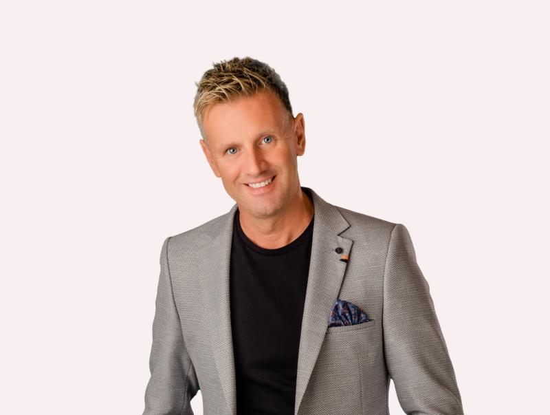 Mike Denver Louth bound with Carrickdale Hotel date in January