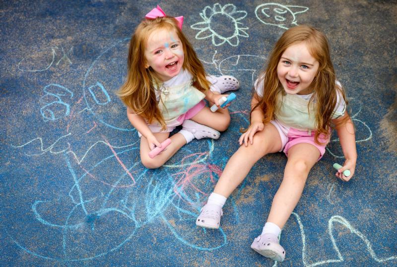 Early Childhood Ireland