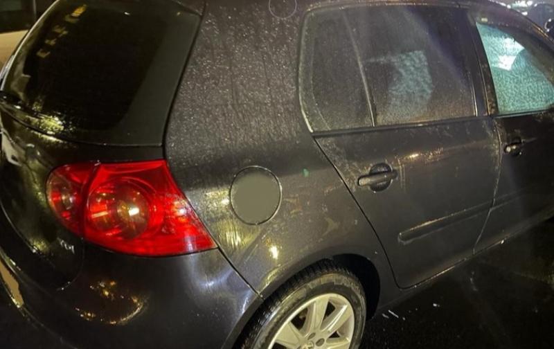 Kildare gardaí stop vehicle travelling at 169kph in a 100kph zone