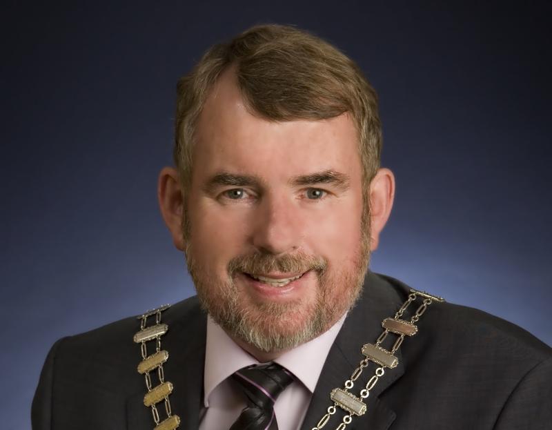 Mayor leads tributes following death of former Cathaoirleach of Limerick County Council