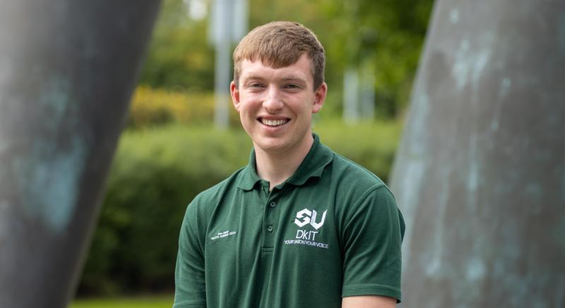 Dundalk Institute urge people to rent a room to a student